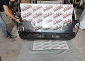 CHERY OMADA 5 GRİ ÖN TAMPON ORJINAL HATASIZ