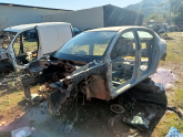 Oto Çıkma Parça / Kaporta & Karoser / Kupa / Renault / Megane / Çıkma Parça 