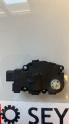 K9749007 Audi A4 2014 kalorifer ayar motoru