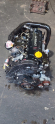 OPEL CORSA C 1.7 DİZEL MOTOR