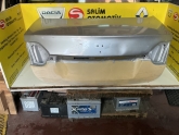 RENAULT FLUENCE BAGAJ ARKA BAGAJ 901006068R-901003600R-901003087R