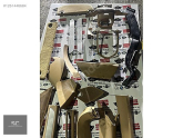 Oto Çıkma Parça / Mekanik / Trim / Porsche / Panamera / Çıkma Parça 