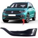 2GM854661 T-CROSS 2019-2023 GRU TAMPON KAPAGI ÖN SOL