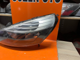 Oto Çıkma Parça / Elektrik / Far / Renault / Clio / Çıkma Parça 