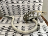 Mercedes C Serisi A205 W205 Sol Arka Bagaj Menteşesi a2057500328