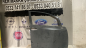 Orijinal Sıfır Fiat Linea Sağ Ön Kapı Sacı - Çıkma Parça