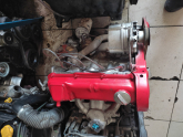 Oto Çıkma Parça / Volkswagen / Golf / Motor / Motor Komple / Çıkma Parça 