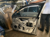 Oto Çıkma Parça / Kaporta & Karoser / Ön Tampon / Audi / A4 / Çıkma Parça 