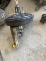 Fiat Ducato fren Vestenhauz