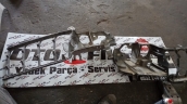 JEEP GRAND CHEROKEE 2001 3.1 ÖN TAMPON BAKALİTİ