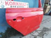 Oto Çıkma Parça / Kaporta & Karoser / Kapı / Volkswagen / Polo / Çıkma Parça 
