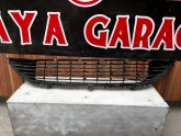 Opel Corsa F Ön Tampon Orta Izgara 9829831980