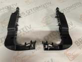 AUDİ A3 2013-2016 ÖN TAMPON BRAKETİ SOL 8V3807183A