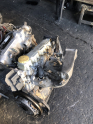 Oto Çıkma Parça / Motor / Motor Komple / Opel / Astra / Çıkma Parça 
