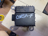 OPEL CORSA F RADAR BEYNİ ÇIKMA 9855778480