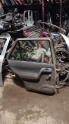 Orj çıkma skoda felicia sol arka kapı döşemesi hatasız