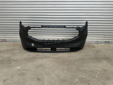 Ford Custom ön tampon 2024-