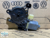 LEON 2013-2020 ÖN SOL CAM KALDIRMA İNDİRME MOTORU 5Q0959801B