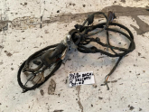 FORD FİESTA BAGAJ İÇ TESİSATI 2002-2008 MODEL