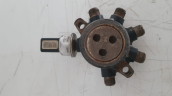 ford connect 2010 75hp rail borusu (son fiyat)