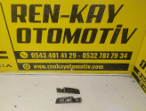 622210670R 622207868R RENAULT KOLEOS 2 ÖN TAMPON BRAKETİ SAĞ SOL