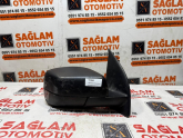 ÇIKMA LAND ROVER FREELANDER-2 SAĞ DİKİZ AYNASI 6H5217682