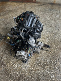 Oto Çıkma Parça / Motor / Motor Komple / Honda / CR-V / Çıkma Parça 