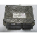Volkswagen Bora 1.6 Motor Beyni SIMOS3.3A 5WP4013604 06A906033AE
