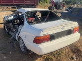 Oto Çıkma Parça / Motor / Motor Komple / Toyota / Corolla / Çıkma Parça 