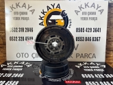 058105266H VW PASSAT B5-B5.5 Çıkma 1.6-1.8-1.8T-2.0 Oynar Volant