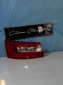 SKODA SUPERB SOL STOP
