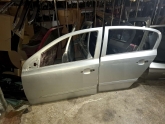 ÖZMEN OPEL ASTRA H ÇIKMA SOL ÖN ARKA KAPI