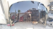 VOLVO EX30 KAPUT 2021 2022 ARASI ÇEVİK OTO ÇIKMA