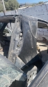 Mitsubishi colt sağ arka çeyrek
