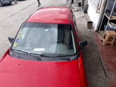 ÖZMEN OPEL ASTRA F ÇIKMA TAVAN ARKA