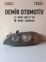 NİSSAN ALMERA 2002-2006 SOL ÖN FAR ORJİNAL ÇIKMA