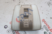 MERCEDES E SERİSİ A212 W212 TAVAN AYDINLATMASI A2129006616