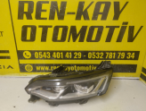 260602488R RENAULT TALİSMAN SOL LED FAR ORJ ÇIKMA RENKAY KOCAELİ
