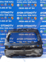 VOLKSWAGEN TAYRON 2024-2026 ARKA BAGAJ KAPAĞI OEM 57L827106A