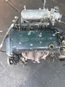 Kia Carens motor