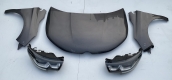 citroen c4 2015 kaput far çamurluk tampon set (son fiyat)