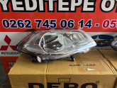 Oto Çıkma Parça / Elektrik / Far / Suzuki / S-Cross / Çıkma Parça 