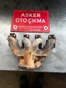 Opel astra F Corsa B 1.6 8 valf egzoz manilfordu
