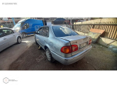 Oto Çıkma Parça / Alt Takım & Direksiyon / Direksiyon Simidi / Toyota / Corolla / Çıkma Parça 