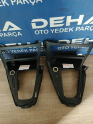 FORD FOCUS 3 KLİMA KONTROL DÜĞMESİ ÇERÇEVESİ TRİM