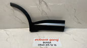 CHERY TİGGO 7 PRO SAĞ ARKA KAPI ÇITASI OEM609001830AA