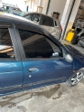 RENAULT MEGANE 1 SAĞ ÖN KAPI ORJİNAL ÇIKMA