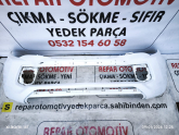 Mitsubishi l200 ön tampon orijinal çikma 2015-19 6400f763