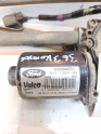 FORD TRANSİT 363 2016 SİLECEK MOTORU