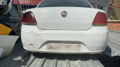 Fiat linea çıkma arka tampon